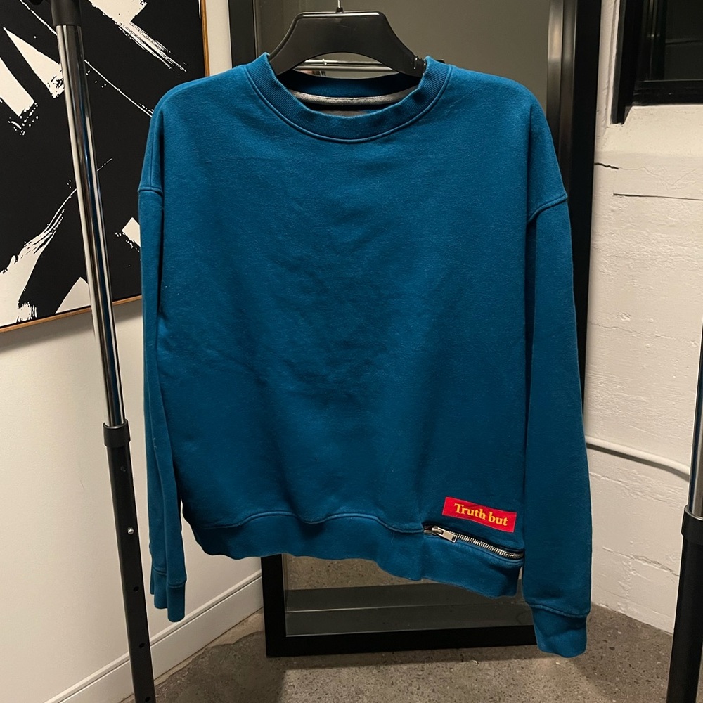Tee Library Sweatshirt